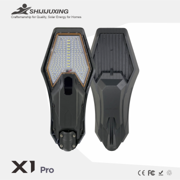 Juxing  New Item X1 Pro- Solar Led Street Light
