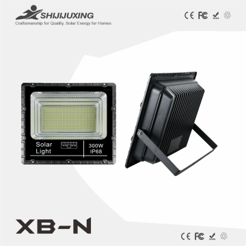 Juxing JX-XB-N Solar Led Flood Light