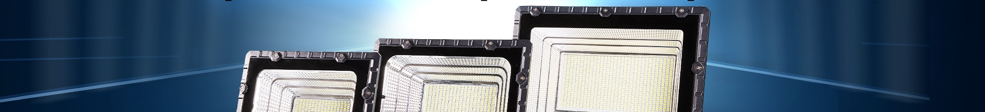 High-Quality Insdea Solar Street Light