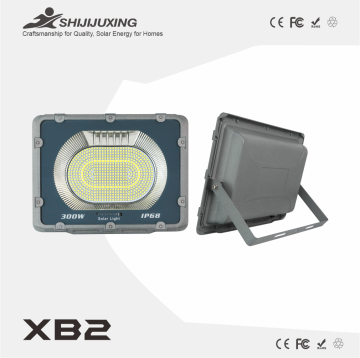 Juxing New Item JX-XB2 Solar Led Flood Light